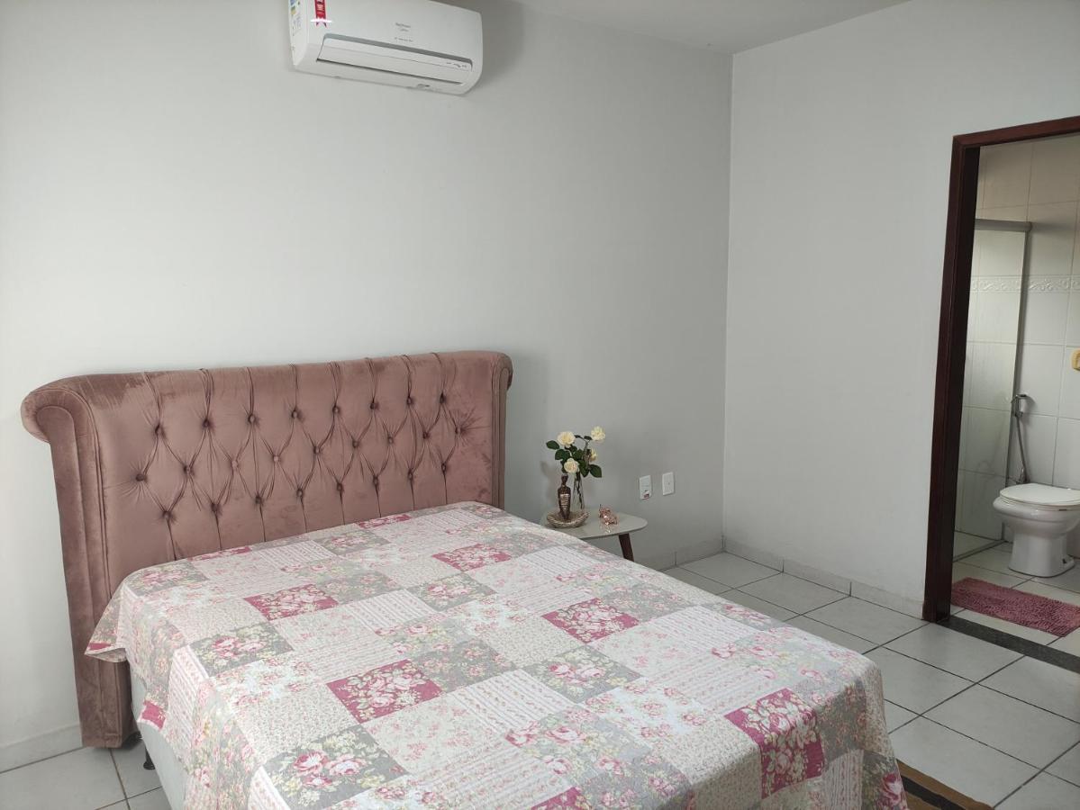 Casa Completa Com Piscina Em Bairro Nobre De Uberlandia Villa Kültér fotó