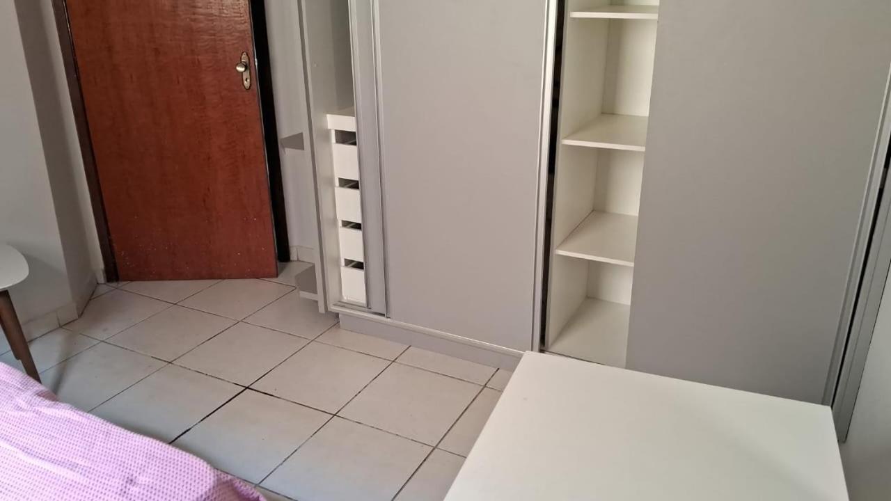 Casa Completa Com Piscina Em Bairro Nobre De Uberlandia Villa Kültér fotó